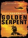 Golden Serpent (eBook)
